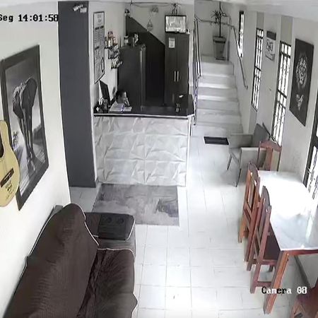 Minas Hotel Uberlândia Extérieur photo