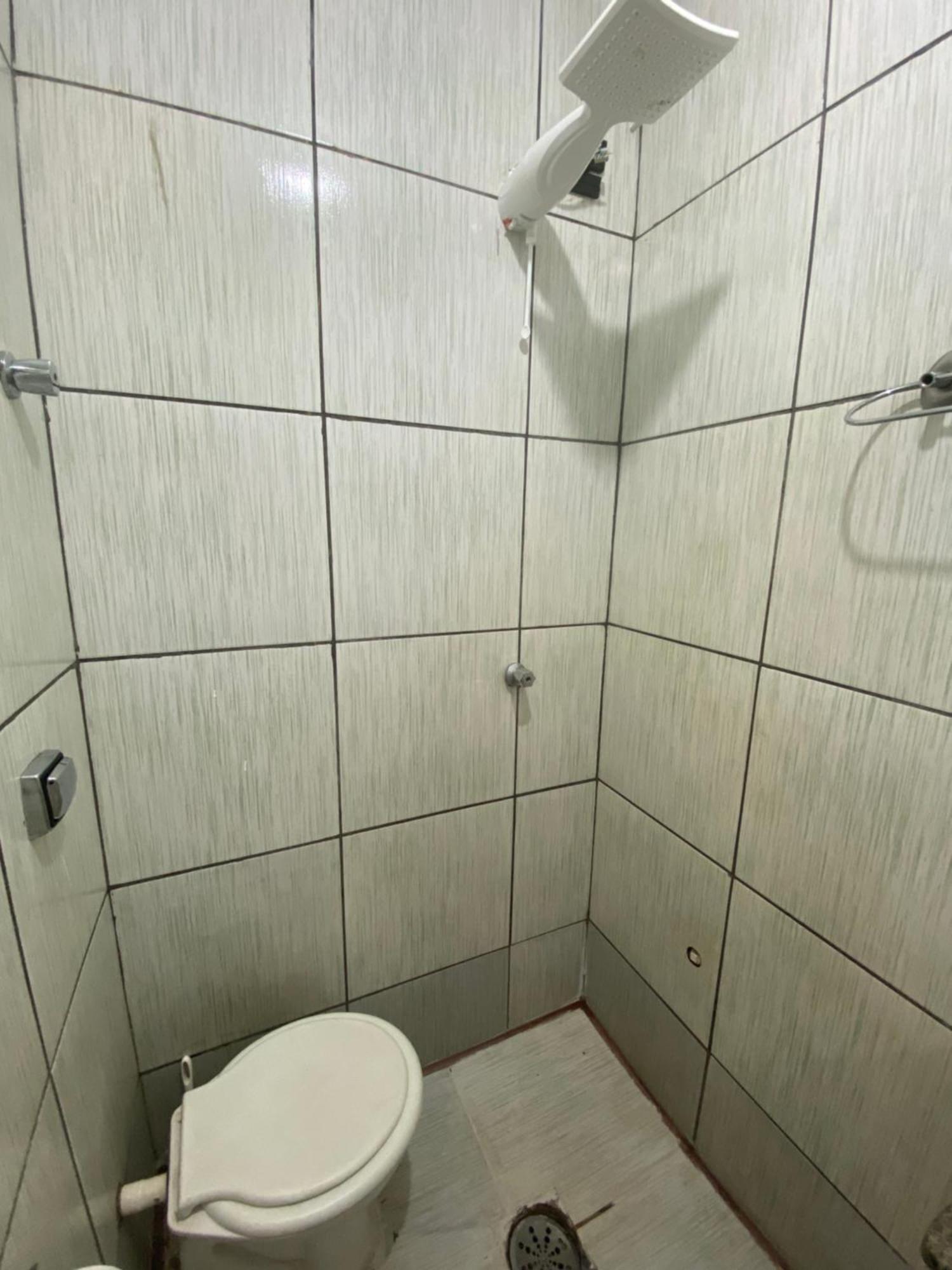 Minas Hotel Uberlândia Extérieur photo
