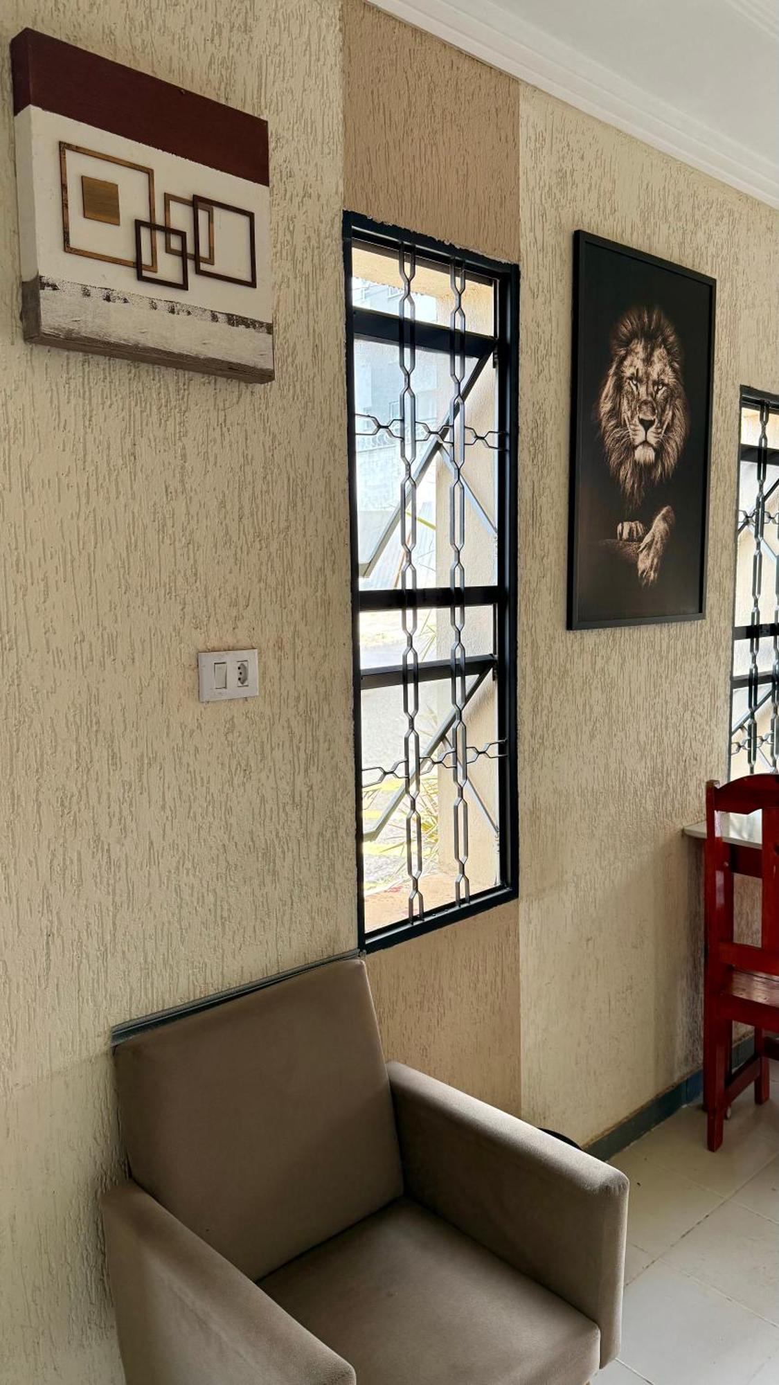 Minas Hotel Uberlândia Extérieur photo