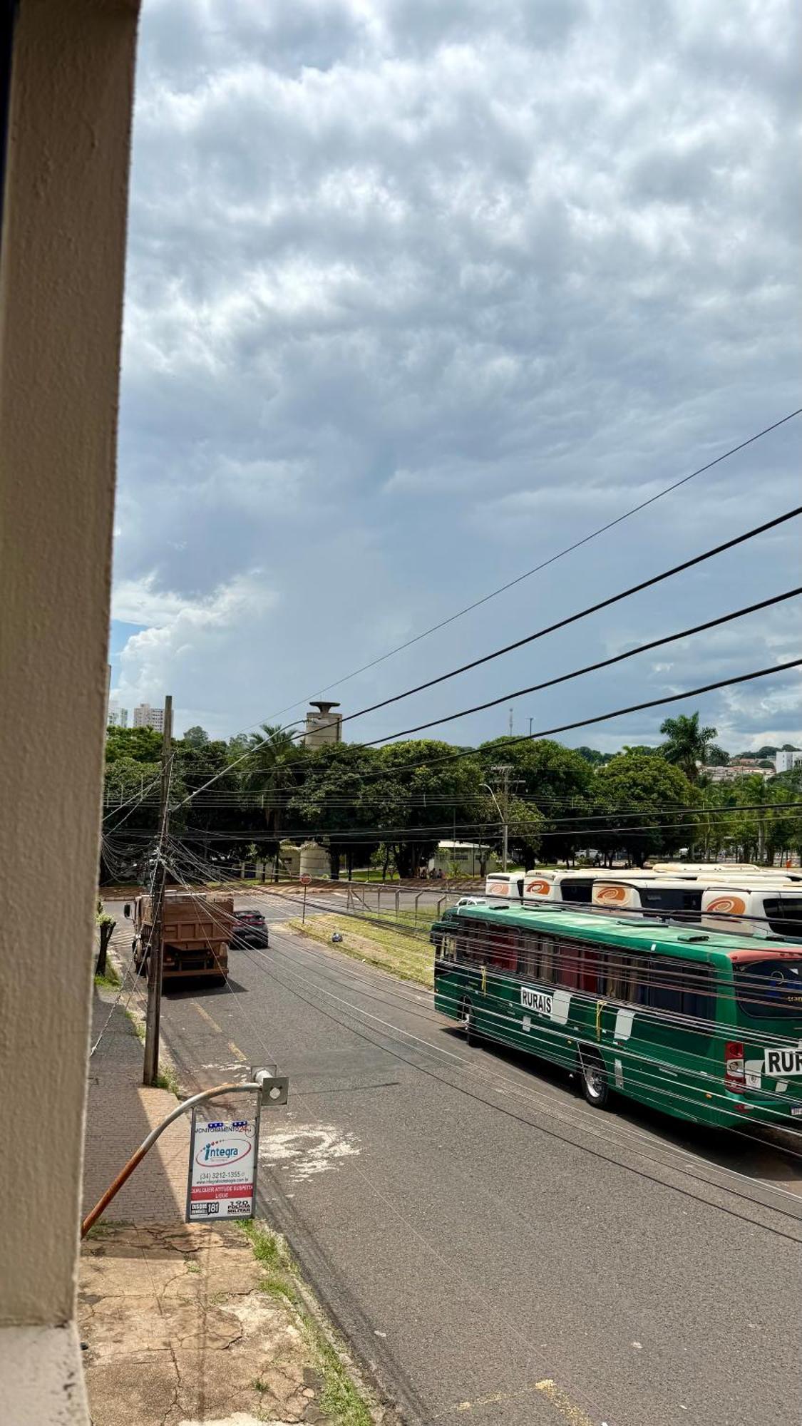 Minas Hotel Uberlândia Extérieur photo