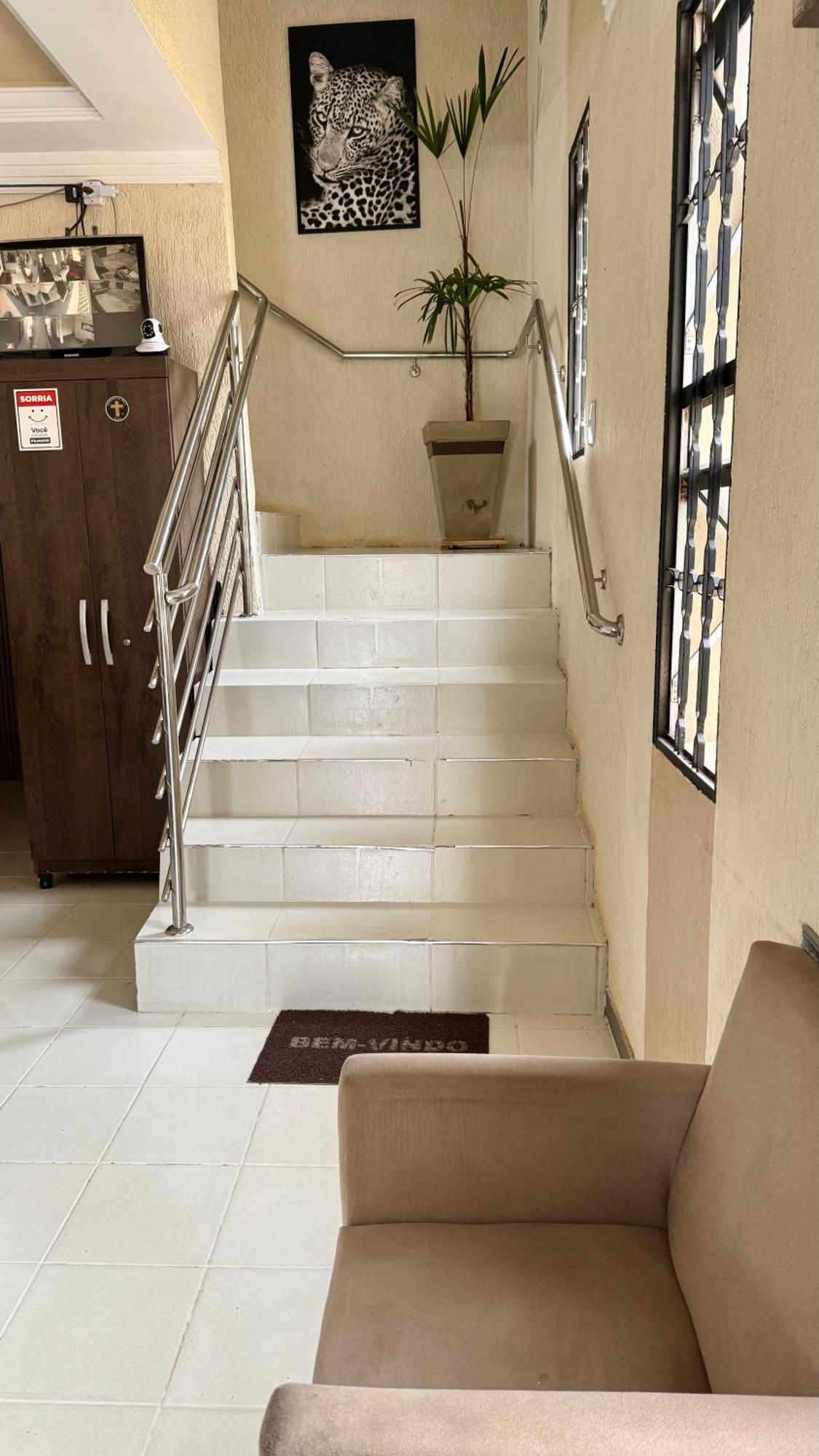 Minas Hotel Uberlândia Extérieur photo